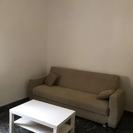 Casa Isolina Apartment *